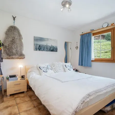 Charming In A House *