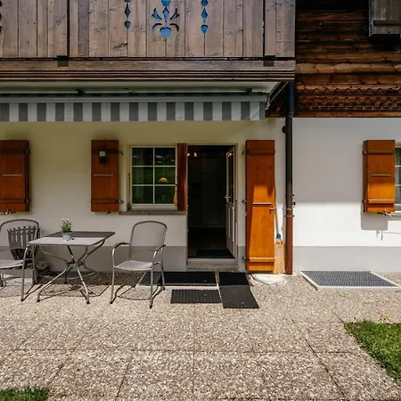Appartamento Charming In A House *