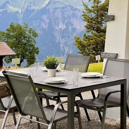 Charming In A House Appartement