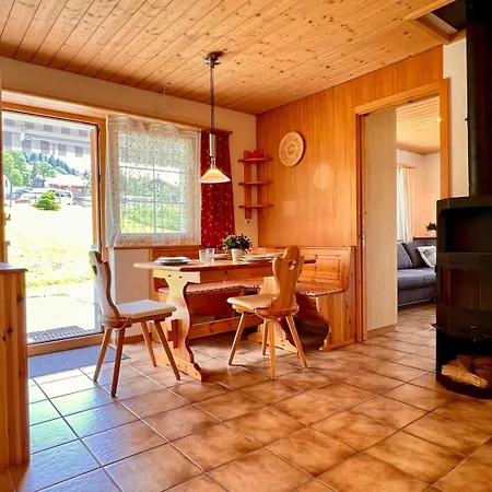 Charming In A House *