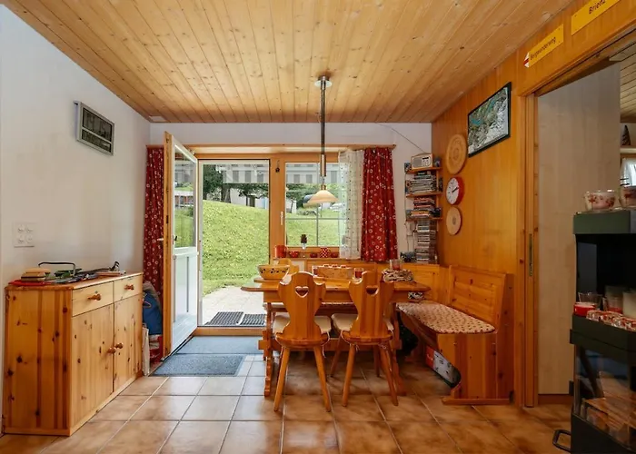 Charming In A House Lejlighed