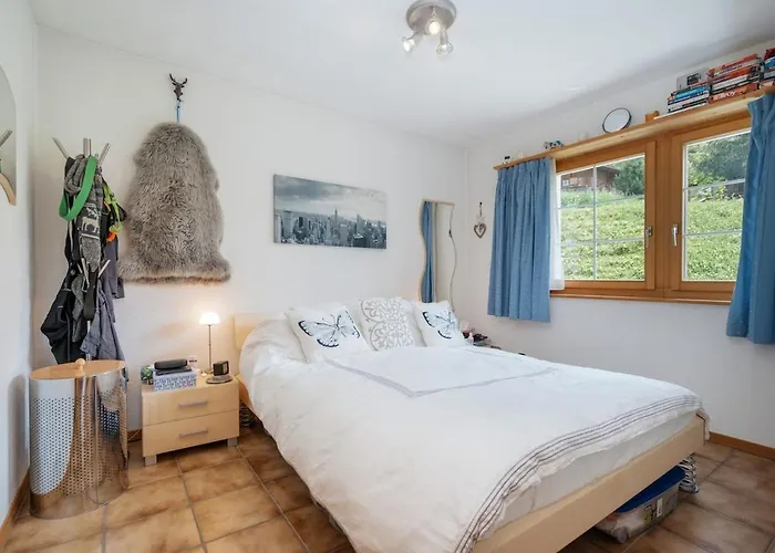 Charming In A House *