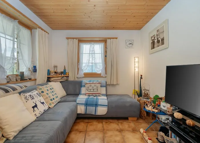 Charming In A House شقة اكسالب