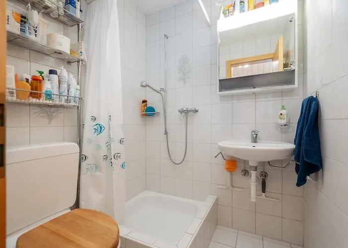 Charming In A House Lejlighed *